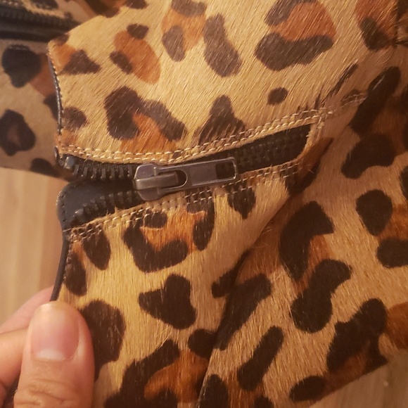 NwoB Steve Madden Wicked Wedges - Picture 3 of 6